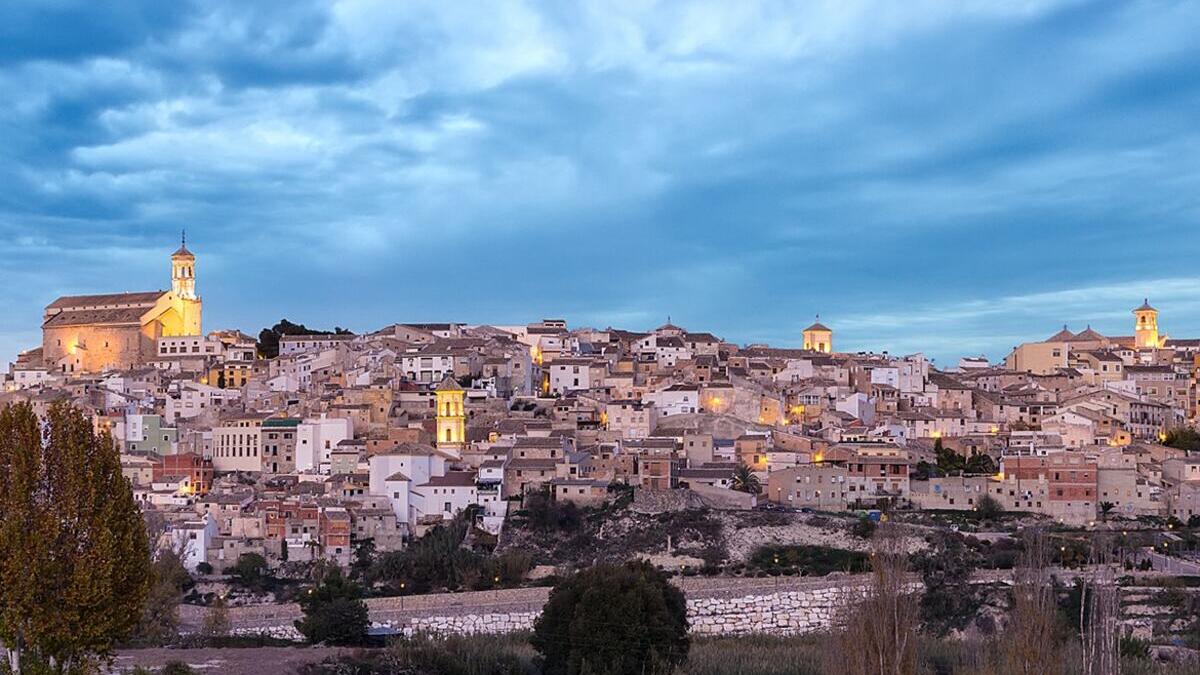 Región de Murcia