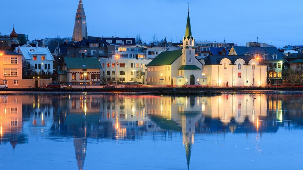 Circuito Gran Islandia Boreal