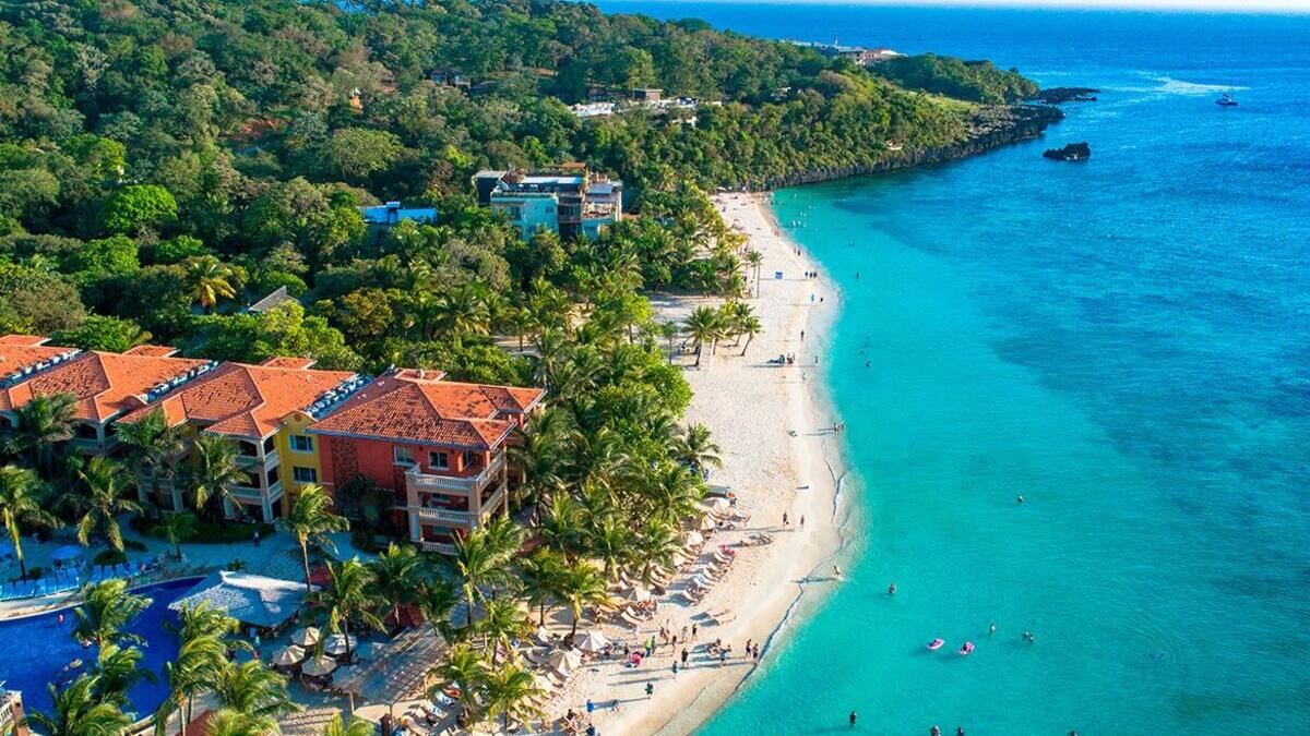 Guatemala, Copan y Roatan