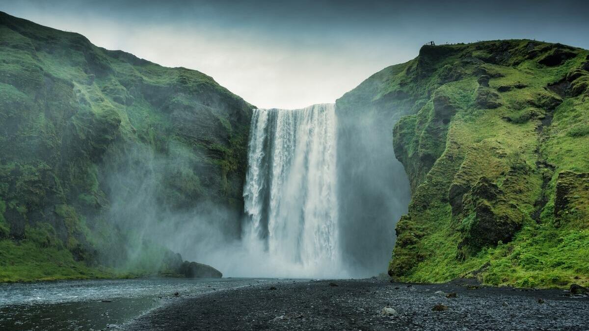 Circuito Privado Lo mejor de Islandia