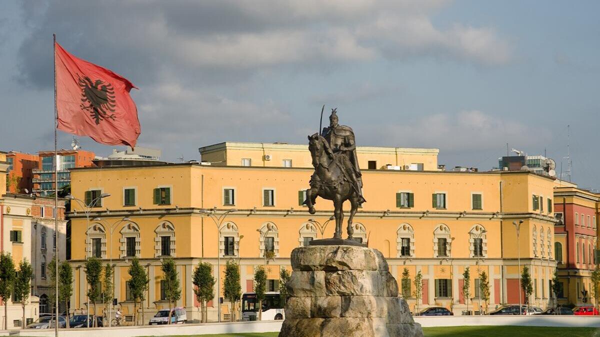 Circuito Albania Clásica