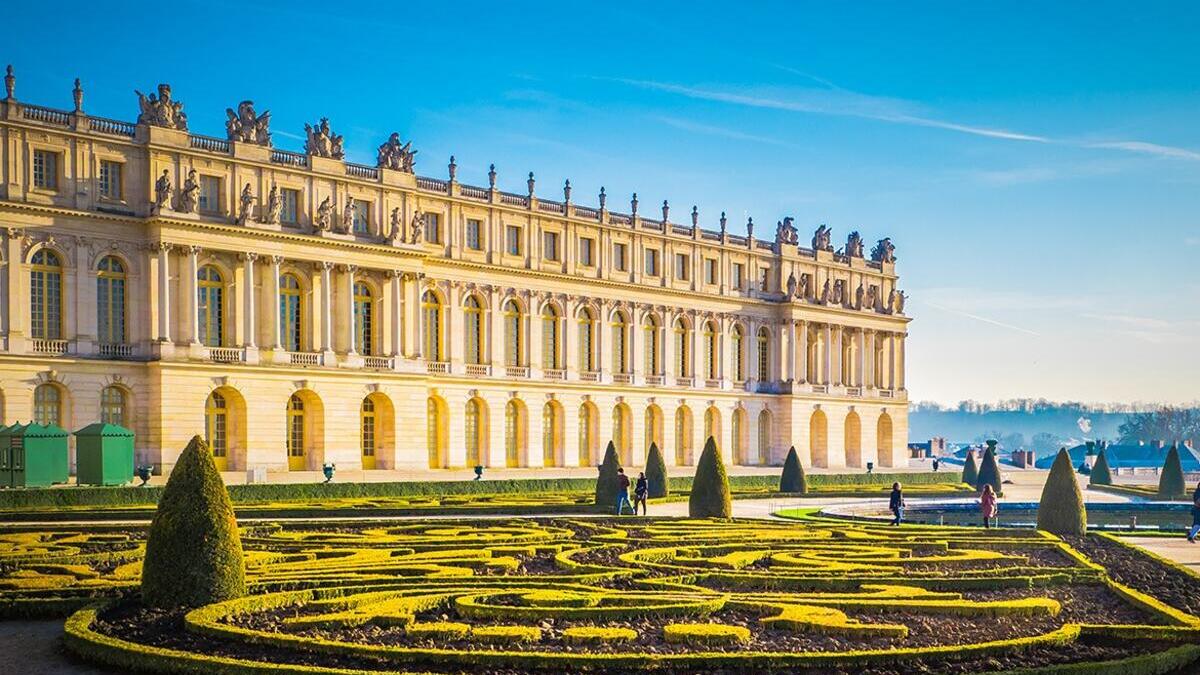 Viaje a París Mercadillos Navideños en bus