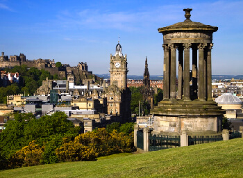 Calton Hill