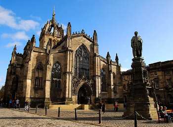Catedral St. Giles