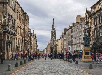 Royal Mile