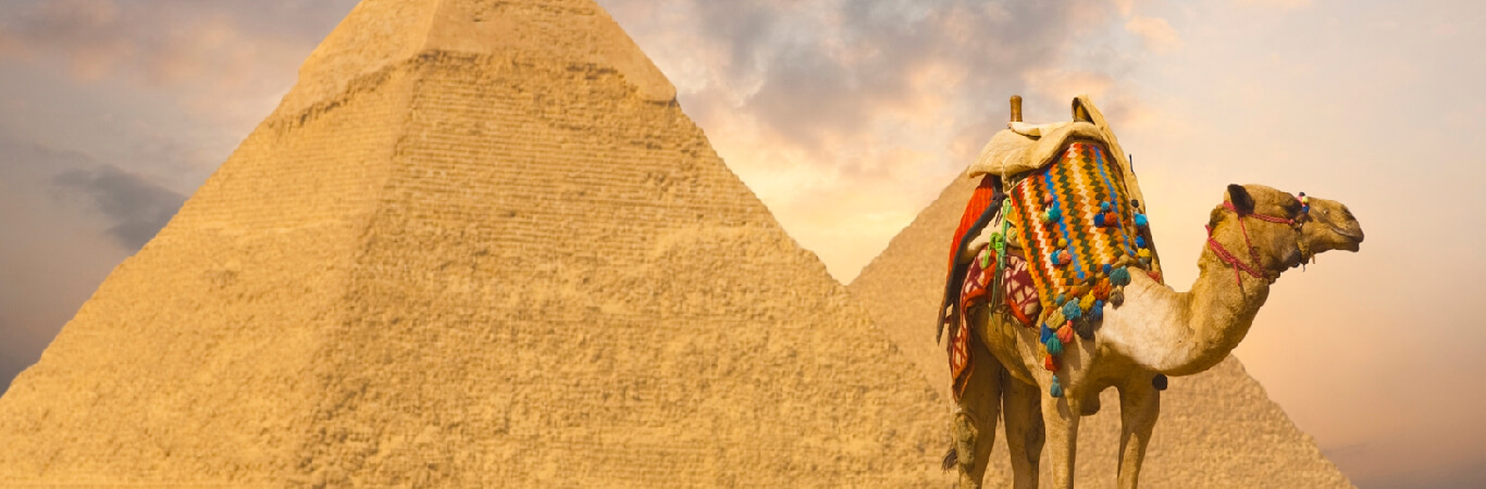 Circuitos por Egipto y viajes organizados 2022