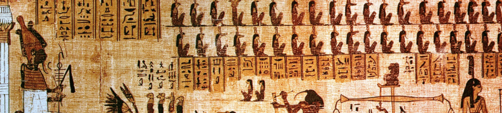 Viajes a Egipto