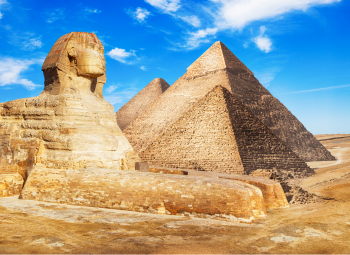 Viaje a egipto