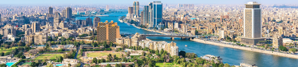 Viajes a Egipto