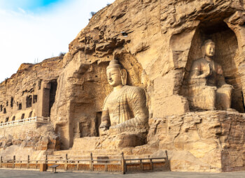 Tour por China y Sur de Japón