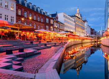 Viajes Dinamarca y Noruega 2026: Viaje Dinamarca y Noruega
