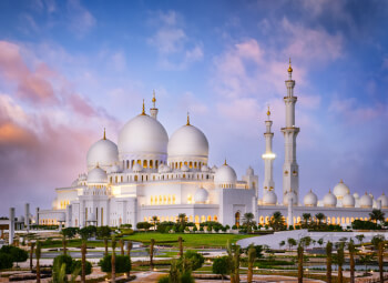 Viaje Stopover en Abu Dabi