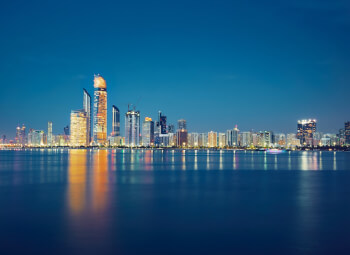 Viaje Lo mejor de Dubái y Abu Dabi