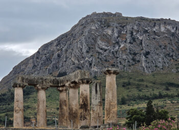 Viaje Atenas, Península e Islas Griegas