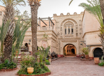 Viajes Marruecos 2026: Viaje Marruecos, de Tánger a Rabat