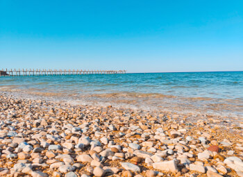 Viaje Extensión playas de Ain Sokhna