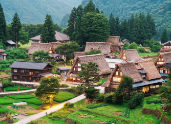 Viaje Lo Mejor de Corea y Secretos de Japón