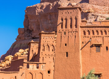 Viaje Marruecos, España y Portugal (Sin Alhambra)