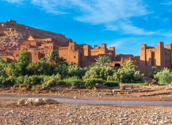 Viaje Marruecos, España y Portugal con Madrid ( Sin Alhambra)