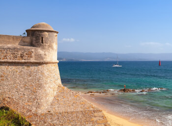 Viaje Islas de Ensueño: Córcega, Cerdeña y Norte de Sicilia con Islas Eolias