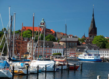 Flensburg