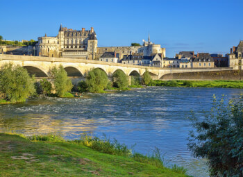 Viaje Paris, Todo Francia Y España