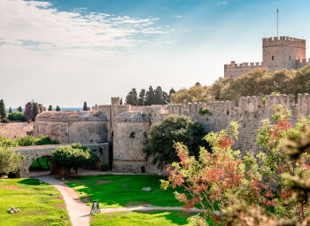 Viaje París y Castillos Franceses