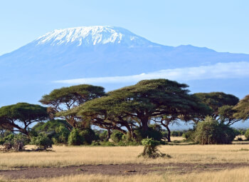 Viaje Bellezas de Kenia y Tanzania