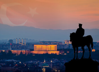 Viaje Turquia y Egipto 16 días