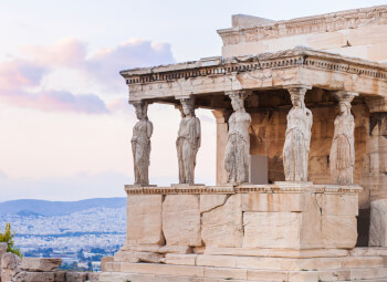 Viaje Atenas, Santorini, Naxos y Paros 10 días