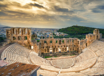 Viaje Mikonos, Santorini y otras Perlas Griegas