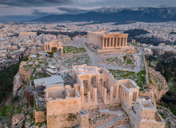 Viajes Grecia 2026: Viaje Islas Griegas, Norte De Grecia y Peloponeso