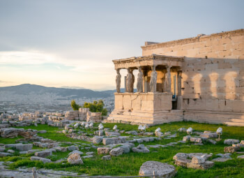 Viajes Grecia e Italia 2026: Viaje Atenas, Península y Sicilia Completa