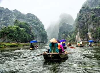 Viajes Vietnam 2026: Viaje Esencias de Hanoi y Halong