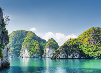 Viajes Laos, Tailandia y Vietnam 2026: Viaje Vietnam, Tailandia Escénica y Laos Espiritual