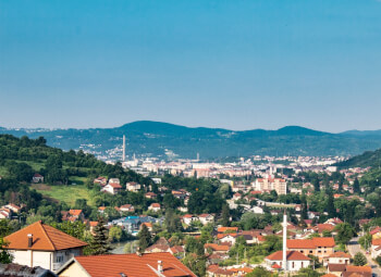 Viajes Austria, Croacia, Eslovenia y Bosnia-Herzegovina 2026: Viaje Viena y Croacia con islas