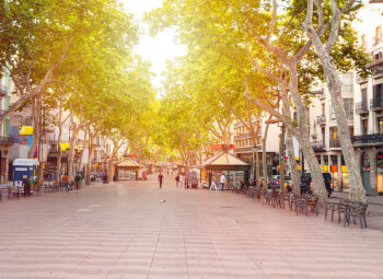Viajes España, Madrid, Alemania, Austria, Francia, Italia, Suiza, Barcelona y San Sebastián 2026: Viaje Conociendo Europa fin Madrid