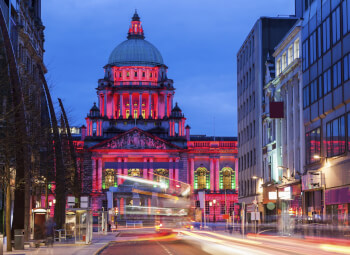 Viajes Irlanda del Norte e Irlanda 2026: Viaje Ruta de la Isla Esmeralda