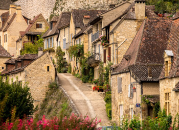 Viaje Madrid, Londres y Francia Medieval
