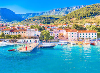 Viaje Conociendo la costa de Croacia a Grecia