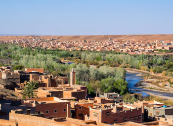 Viajes Marruecos 2026: Viaje Marruecos sorprendente Fin Casablanca
