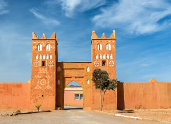 Viaje Grandes Joyas de Marruecos