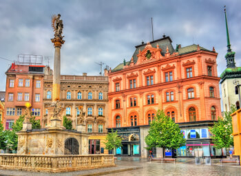 Viaje De París a Varsovia con Polonia Esencial