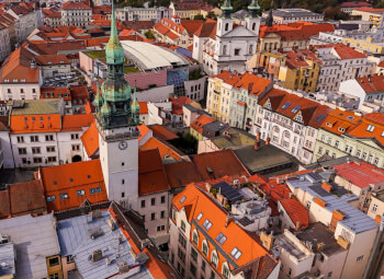 Viajes República Checa, Austria y Eslovaquia 2026: Viaje República Checa y Viena