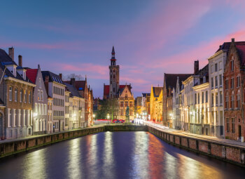 Viaje Europa Circular