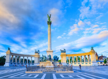 Viaje Chequia, Budapest y Corazón de Polonia - Fin Praga