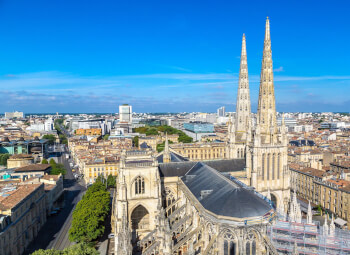 Viaje Bellezas de Europa