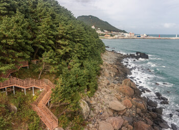Viaje Corea y Maravillas de Japón