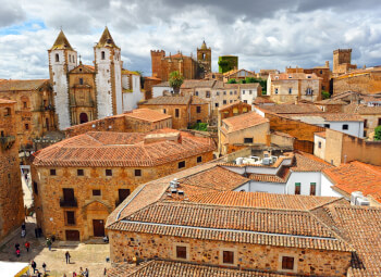 Viajes Madrid, Francia, Portugal, Inglaterra, San Sebastián y Cáceres 2026: Viaje Lisboa, Madrid, Paris y Londres Turista