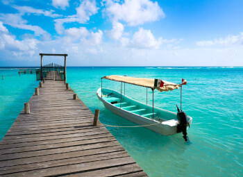 Viaje Perlas de Yucatan